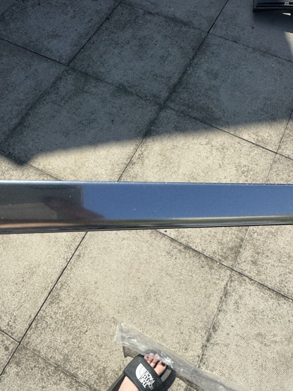 Moulding Assy 80821-6ua0a Nissan Original