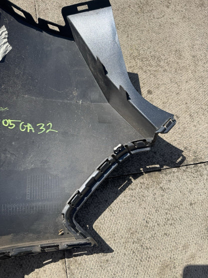 Cupra Formentor Rear Bumper Right Side Corner 2020 TO 2024 5FF807984A Genuine
