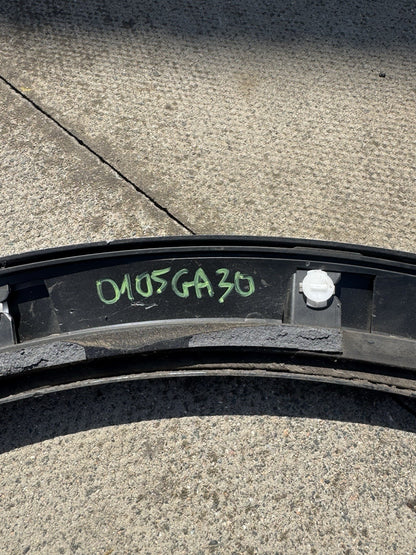 SEAT CUPRA FORMENTOR 2020-ON REAR RIGHT WHEEL ARCH TRIM 5FF853818H #W531