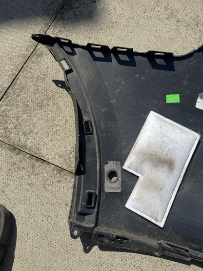 Cupra Formentor Rear Bumper Right Side Corner 2020 TO 2024 5FF807984A Genuine