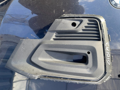 FORD TRANSIT CONNECT 2021 on FOGLIGHT SURROUND 2KF853665B