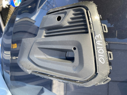 FORD TRANSIT CONNECT 2021 on FOGLIGHT SURROUND 2KF853665B