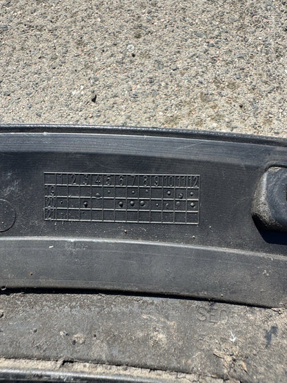 SEAT CUPRA FORMENTOR 2020-ON REAR RIGHT WHEEL ARCH TRIM 5FF853818H #W531