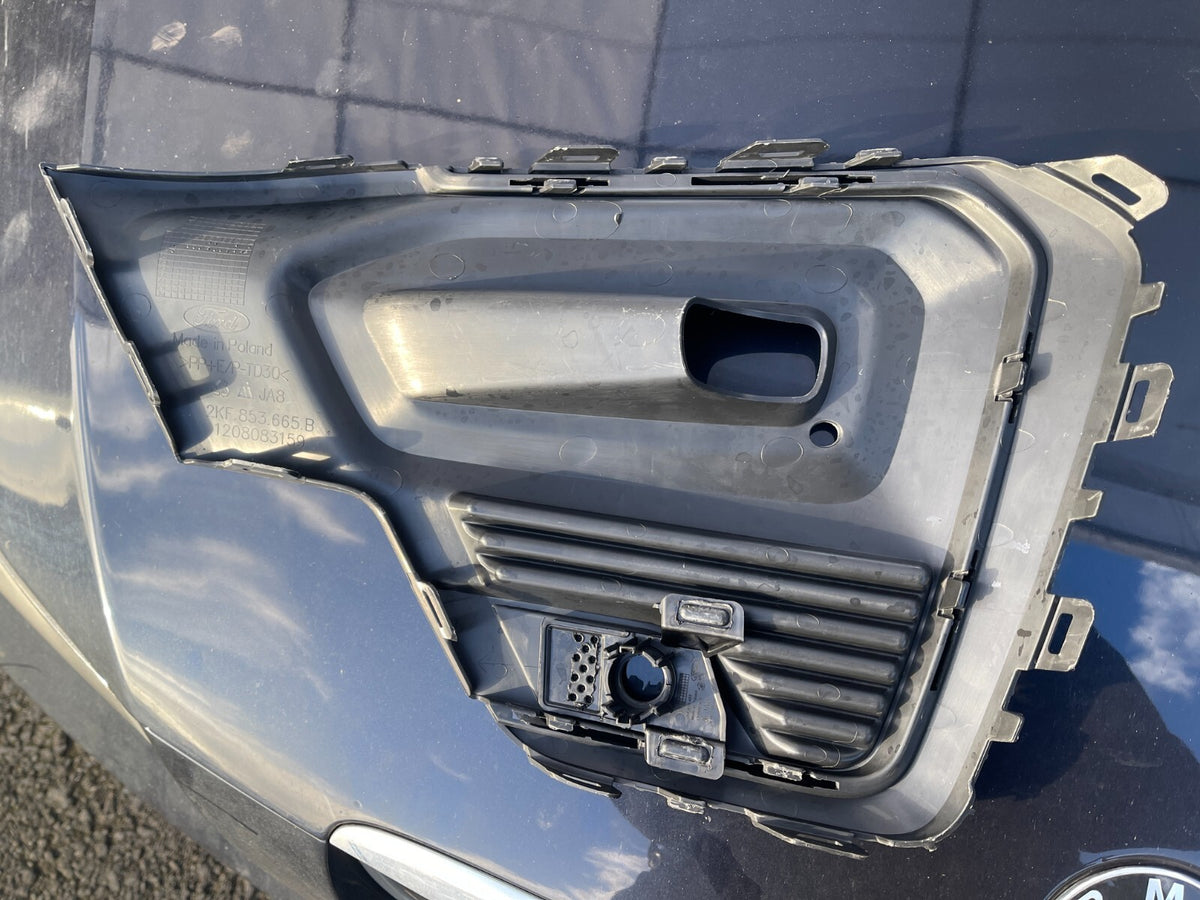 FORD TRANSIT CONNECT 2021 on FOGLIGHT SURROUND 2KF853665B