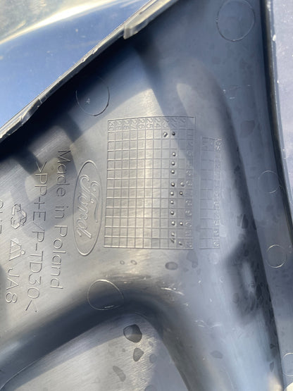 FORD TRANSIT CONNECT 2021 on FOGLIGHT SURROUND 2KF853665B