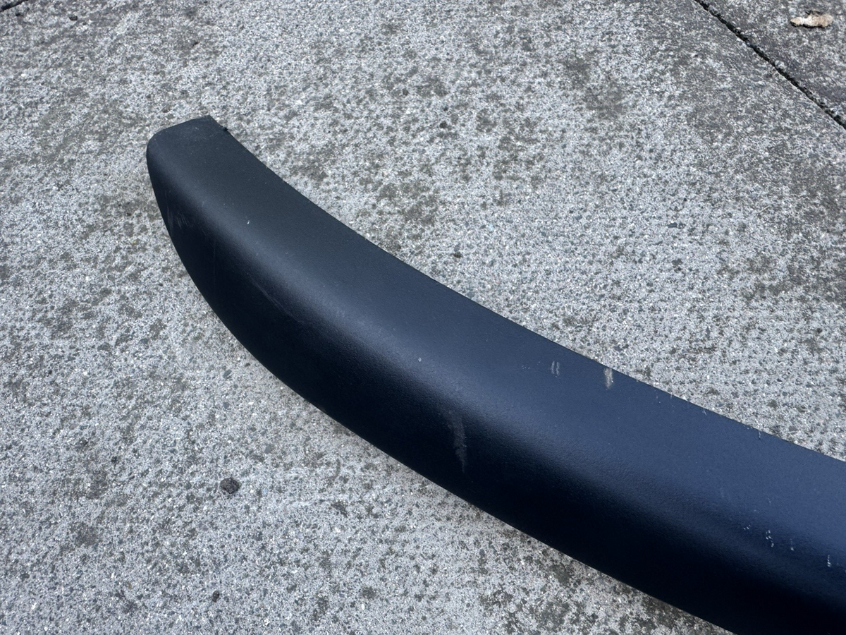 Kia Spoiler 86591-A2500 Front 1pc