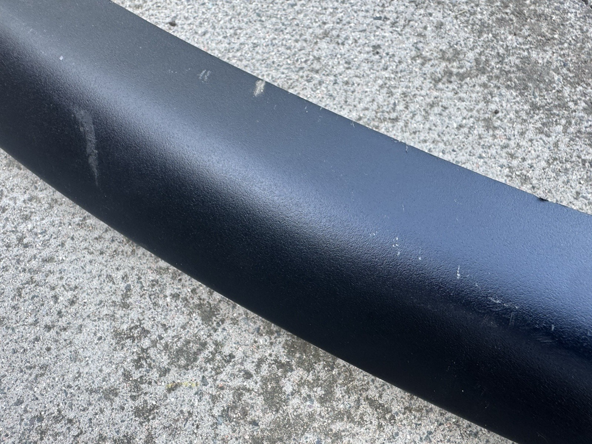 Kia Spoiler 86591-A2500 Front 1pc