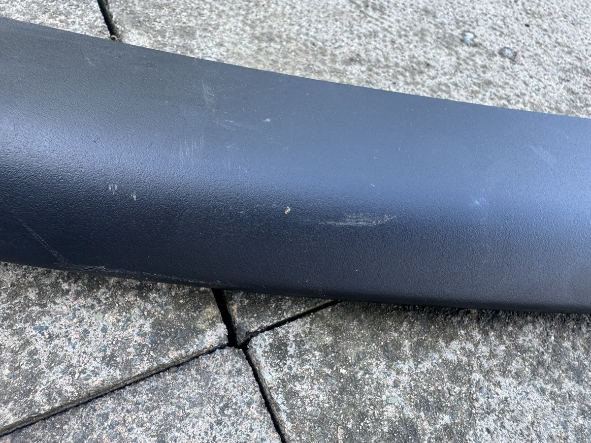 Kia Spoiler 86591-A2500 Front 1pc
