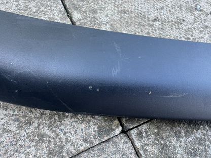 Kia Spoiler 86591-A2500 Front 1pc