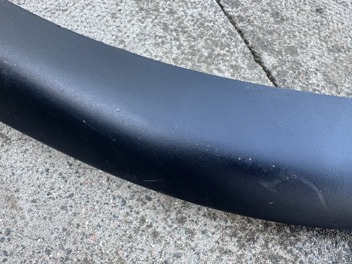 Kia Spoiler 86591-A2500 Front 1pc