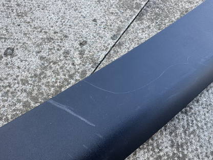 Kia Spoiler 86591-A2500 Front 1pc