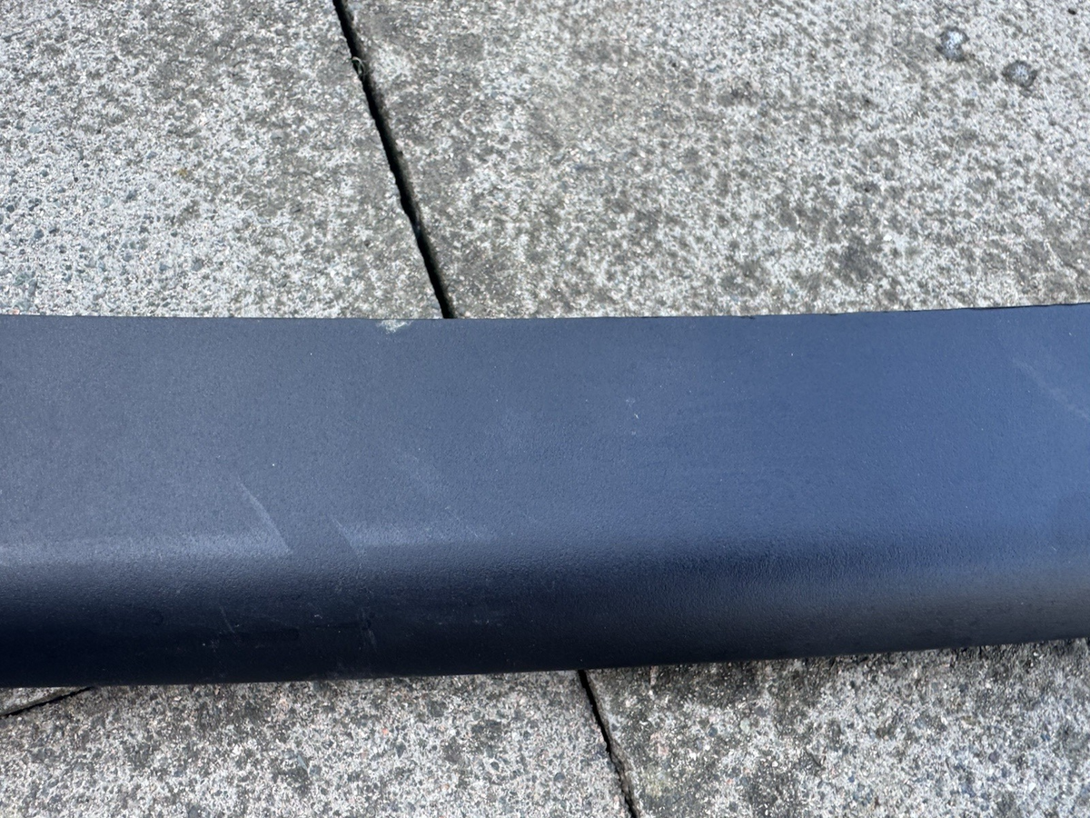 Kia Spoiler 86591-A2500 Front 1pc