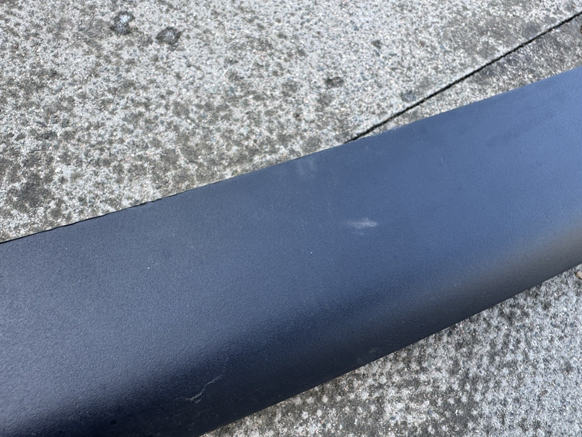 Kia Spoiler 86591-A2500 Front 1pc