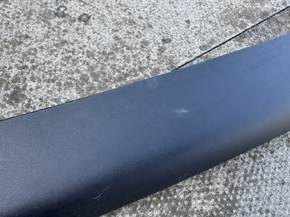 Kia Spoiler 86591-A2500 Front 1pc