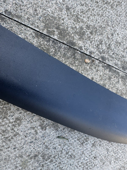 Kia Spoiler 86591-A2500 Front 1pc