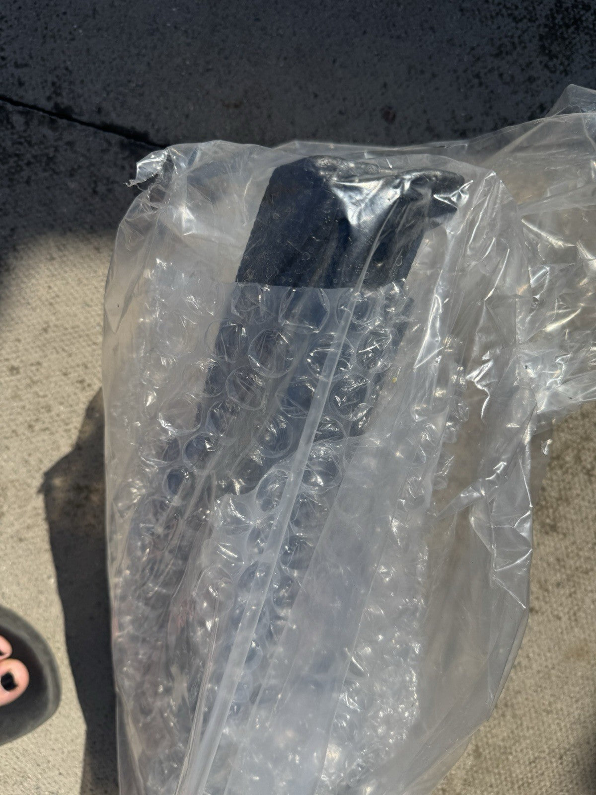Jaguar I Pace X590 Busa Bumper Depan Original T4K5189