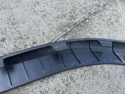 Kia Spoiler 86591-A2500 Front 1pc