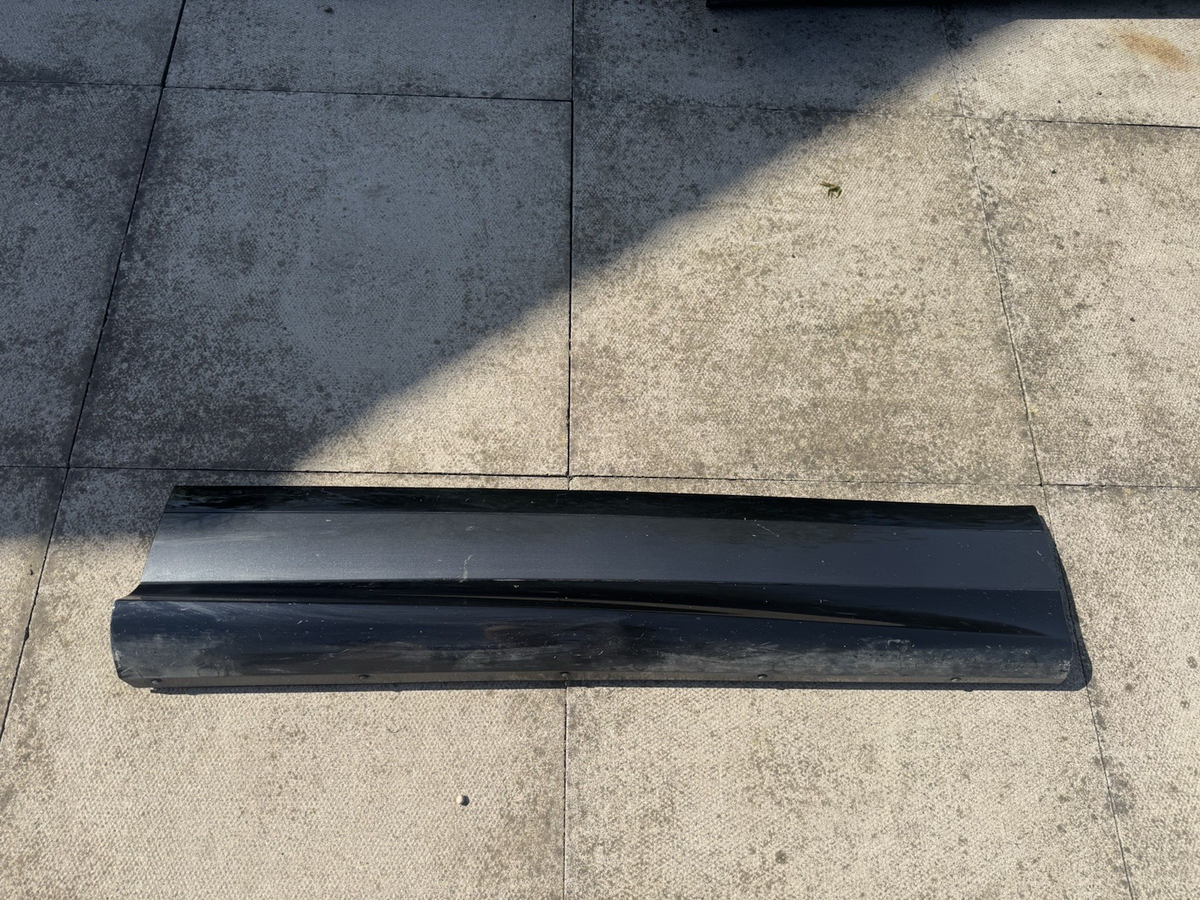 Bandou portieră dreapta față Range Rover Evoque L551 2019 DIN K8D2-21064-C Original