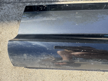 Bandou portieră dreapta față Range Rover Evoque L551 2019 DIN K8D2-21064-C Original
