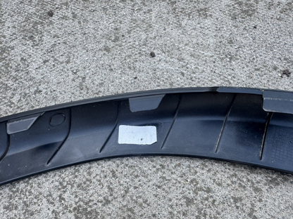 Kia Spoiler 86591-A2500 Front 1pc