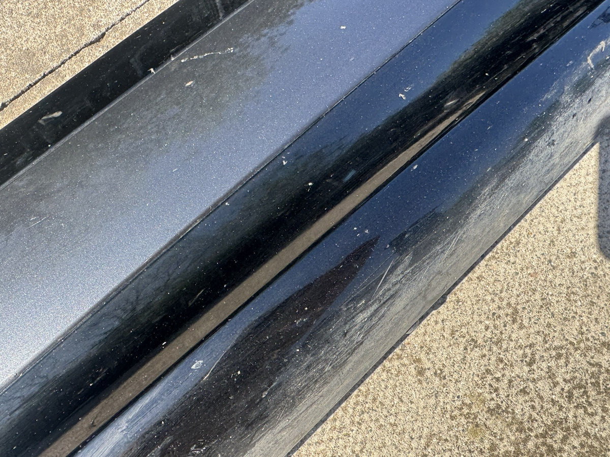 Bandou portieră dreapta față Range Rover Evoque L551 2019 DIN K8D2-21064-C Original