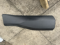 2021 CITROEN C4 MK3 NSR REAR LEFT DOOR COVER TRIM MOLDING 9830659680