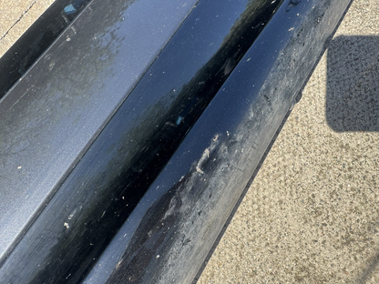 Bandou portieră dreapta față Range Rover Evoque L551 2019 DIN K8D2-21064-C Original