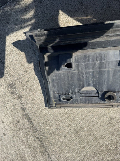 Bandou portieră dreapta față Range Rover Evoque L551 2019 DIN K8D2-21064-C Original