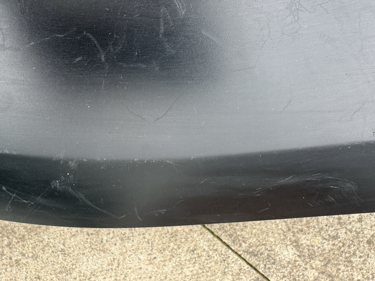 2021 CITROEN C4 MK3 NSR REAR LEFT DOOR COVER TRIM MOLDING 9830659680