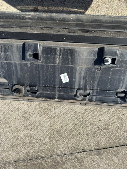 Bandou portieră dreapta față Range Rover Evoque L551 2019 DIN K8D2-21064-C Original