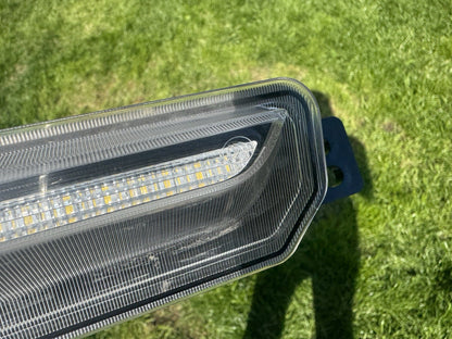 Lampu Kabut Belakang KIRI Lotus Eletre Asli OEM LH Bumper 2023+ P8890513209