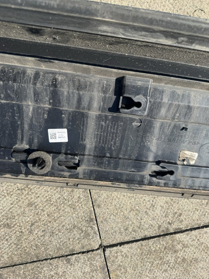Bandou portieră dreapta față Range Rover Evoque L551 2019 DIN K8D2-21064-C Original