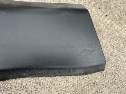 2021 CITROEN C4 MK3 NSR REAR LEFT DOOR COVER TRIM MOLDING 9830659680