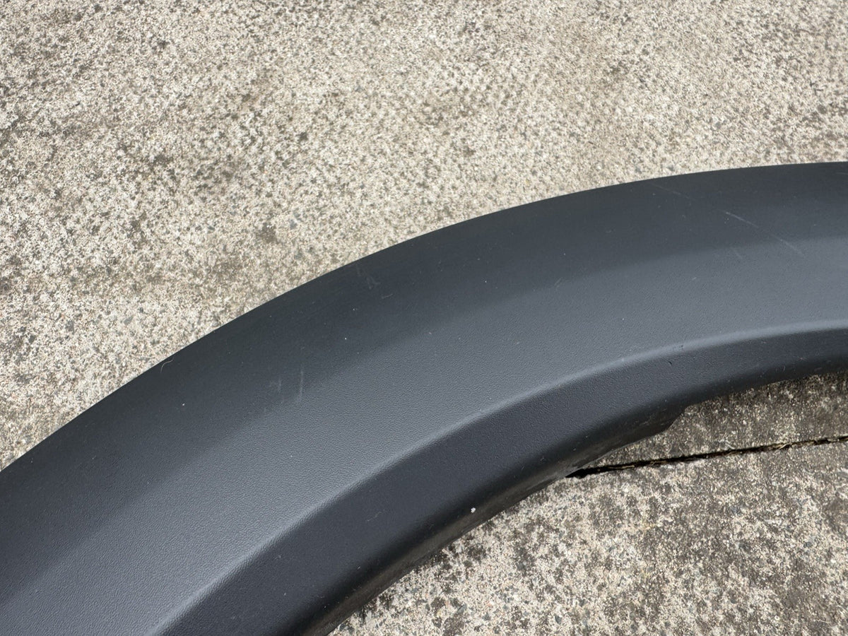 CITROEN C5 AIRCROSS 2020 FRONT RIGHT SIDE WHEEL ARCH TRIM 9816835277