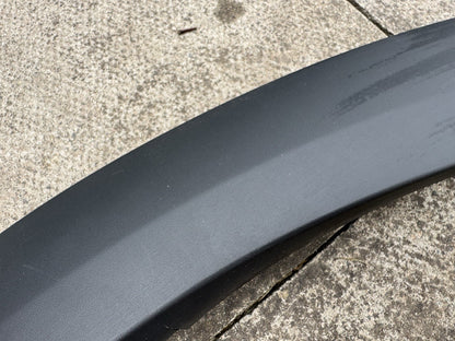 CITROEN C5 AIRCROSS 2020 FRONT RIGHT SIDE WHEEL ARCH TRIM 9816835277