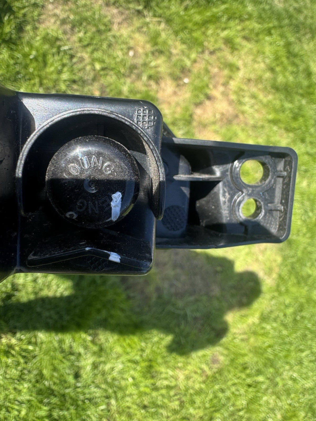 Lampu Kabut Belakang KIRI Lotus Eletre Asli OEM LH Bumper 2023+ P8890513209