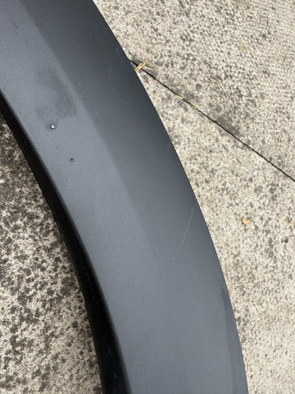 CITROEN C5 AIRCROSS 2020 FRONT RIGHT SIDE WHEEL ARCH TRIM 9816835277