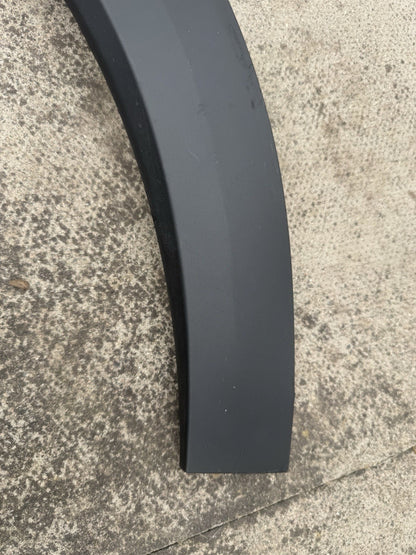 CITROEN C5 AIRCROSS 2020 FRONT RIGHT SIDE WHEEL ARCH TRIM 9816835277