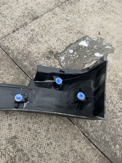 CITROEN C5 AIRCROSS 2020 FRONT RIGHT SIDE WHEEL ARCH TRIM 9816835277