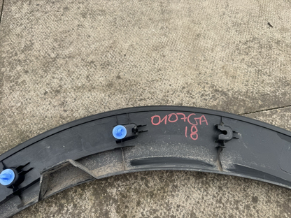 CITROEN C5 AIRCROSS 2020 FRONT RIGHT SIDE WHEEL ARCH TRIM 9816835277