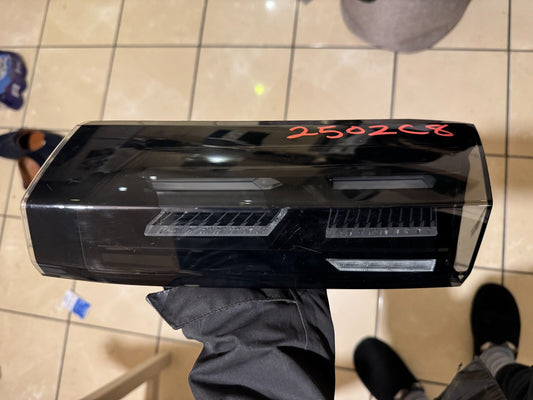 PEUGEOT 2008 MK2 2024 LAMPU BAGASI DALAM BELAKANG KANAN 9850438380