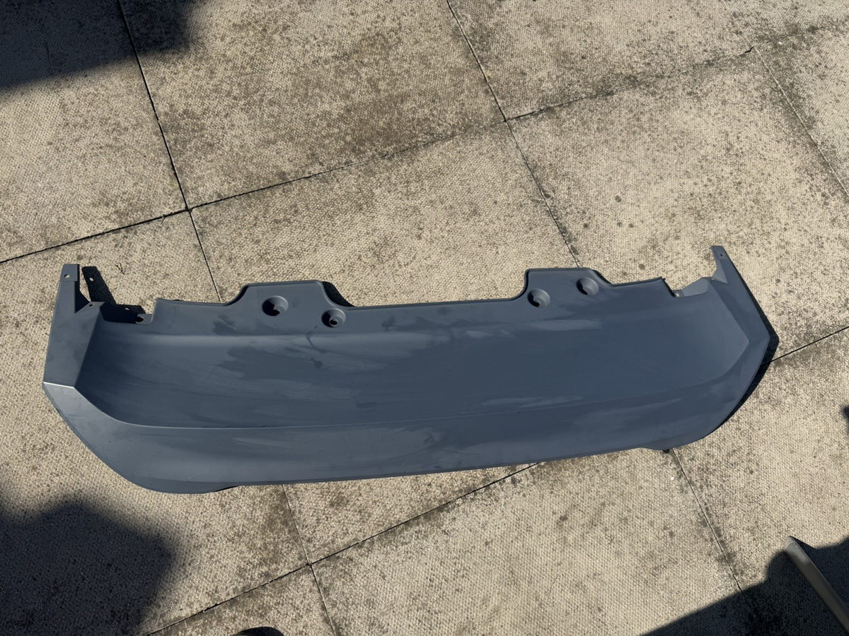 2023 Skid Plate Belakang Fiat 600 f364 50164981 735775694 blu ottanio