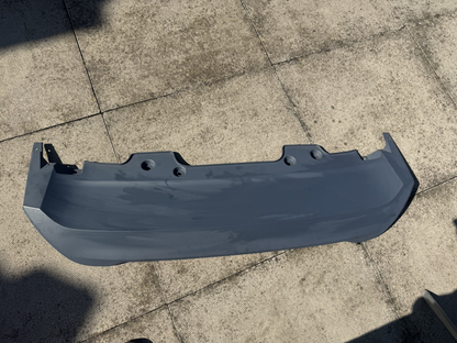 2023 Skid Plate Belakang Fiat 600 f364 50164981 735775694 blu ottanio