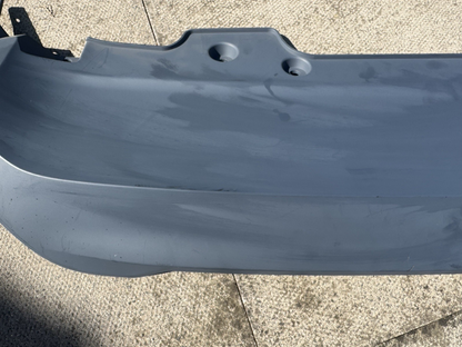 2023 Skid Plate Belakang Fiat 600 f364 50164981 735775694 blu ottanio