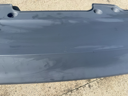 2023 Skid Plate Belakang Fiat 600 f364 50164981 735775694 blu ottanio