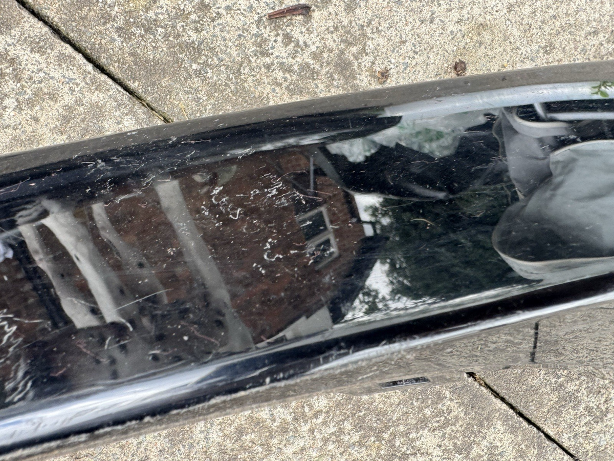 Range Rover n9x2-17d750-a คิ้วกันกระแทก ฝาครอบ ด้านซ้าย n9x2-17d750-a แท้