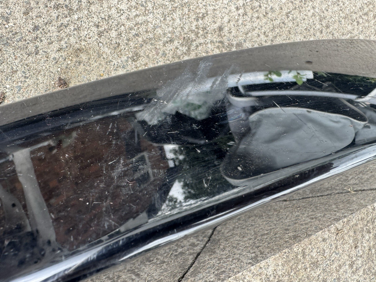 Range Rover n9x2-17d750-a คิ้วกันกระแทก ฝาครอบ ด้านซ้าย n9x2-17d750-a แท้