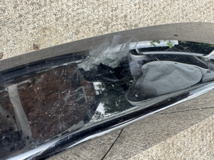 Range Rover n9x2-17d750-a คิ้วกันกระแทก ฝาครอบ ด้านซ้าย n9x2-17d750-a แท้