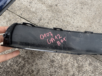 Range Rover n9x2-17d750-a คิ้วกันกระแทก ฝาครอบ ด้านซ้าย n9x2-17d750-a แท้