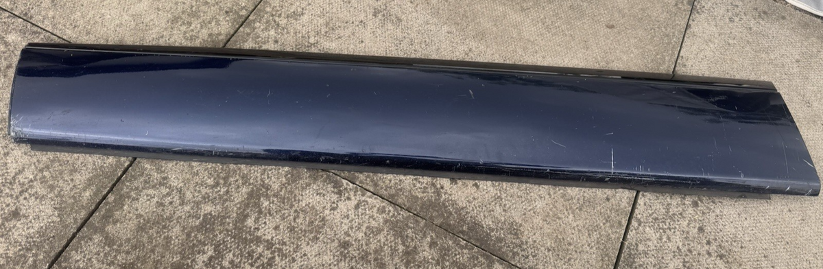 TRIM PINTU DEPAN KIRI UNTUK JAGUAR F-Pace Seri MK83 21065